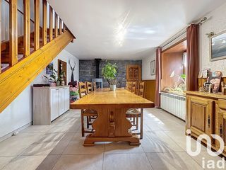  Maison � vendre 6 pi�ces 260 m�