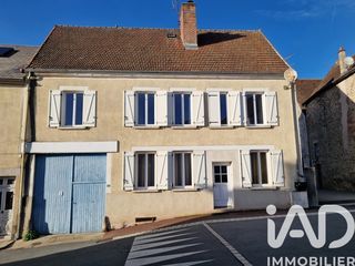  Maison � vendre 8 pi�ces 188 m�
