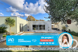  Maison � vendre 7 pi�ces 167 m�