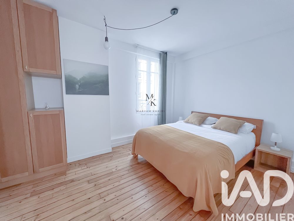 � vendre  Maison Paris 15