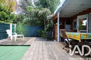  Maison � vendre 2 pi�ces 22 m�