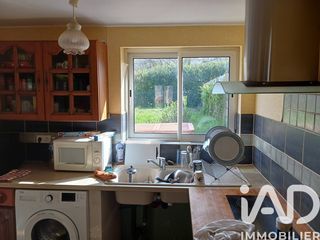  Maison � vendre 3 pi�ces 73 m�