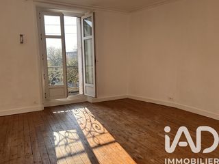  Appartement � vendre 2 pi�ces 61 m�