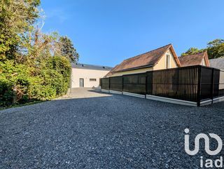  Maison � vendre 4 pi�ces 91 m�