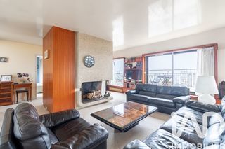  Appartement � vendre 8 pi�ces 230 m�