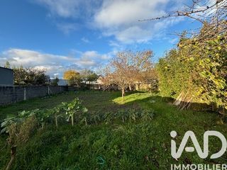  Terrain � vendre 466 m�