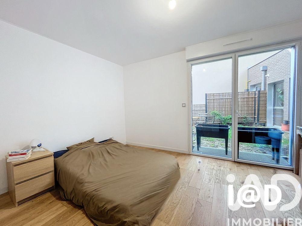 � vendre  Appartement Nantes (44000)