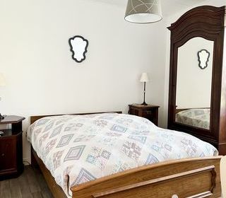  Maison � vendre 4 pi�ces 46 m�