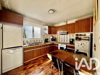  Maison � vendre 5 pi�ces 95 m�