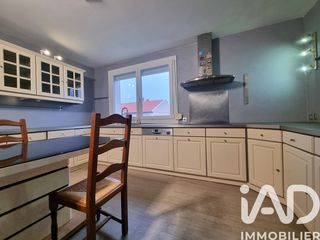  Maison � vendre 6 pi�ces 128 m�