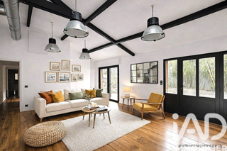  Maison � vendre 4 pi�ces 94 m�