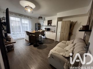  Appartement � vendre 4 pi�ces 55 m�