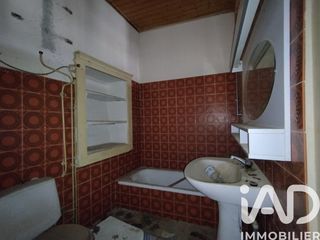  Appartement � vendre 2 pi�ces 73 m�