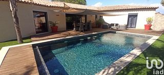  Maison � vendre 6 pi�ces 153 m�