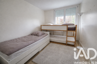  Appartement � vendre 4 pi�ces 88 m�