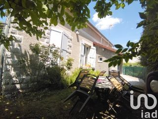  Maison � vendre 6 pi�ces 99 m�