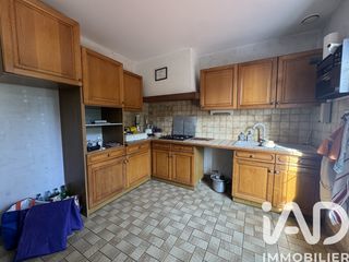  Maison � vendre 5 pi�ces 108 m�