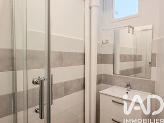  Appartement � vendre 3 pi�ces 54 m�