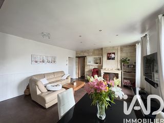  Maison � vendre 5 pi�ces 127 m�