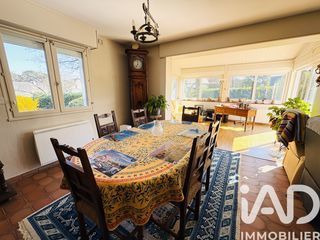  Maison � vendre 9 pi�ces 150 m�