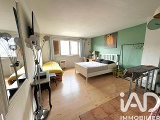  Appartement � vendre 1 pi�ce 30 m�