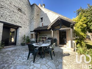  Maison � vendre 6 pi�ces 257 m�