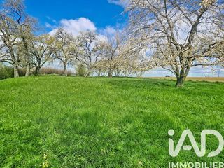  Terrain � vendre 1658 m�