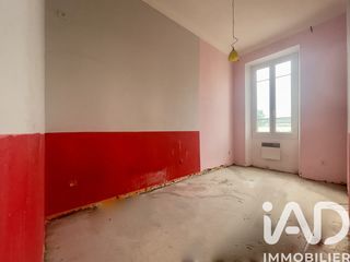  Appartement � vendre 3 pi�ces 47 m�