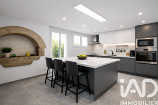  Maison � vendre 4 pi�ces 168 m�