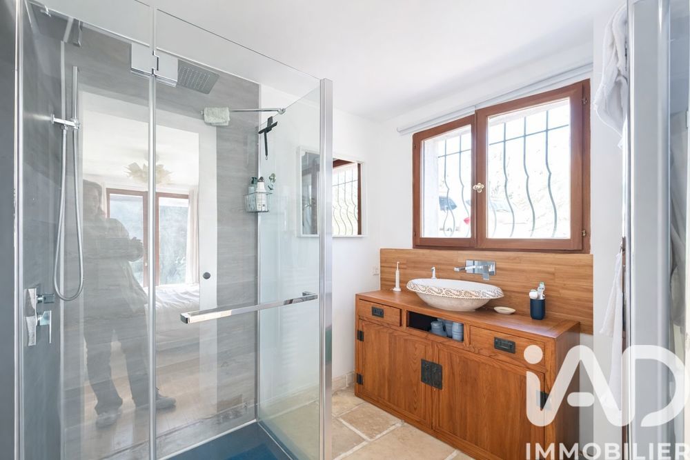 � vendre  Maison Le Bar-sur-Loup (06620)