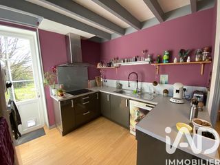  Maison � vendre 7 pi�ces 146 m�