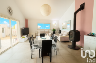  Maison � vendre 4 pi�ces 144 m�