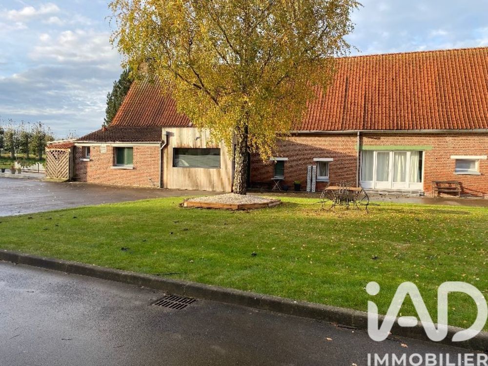 � vendre  Maison Rexpo�de (59122)