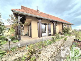  Maison � vendre 6 pi�ces 125 m�