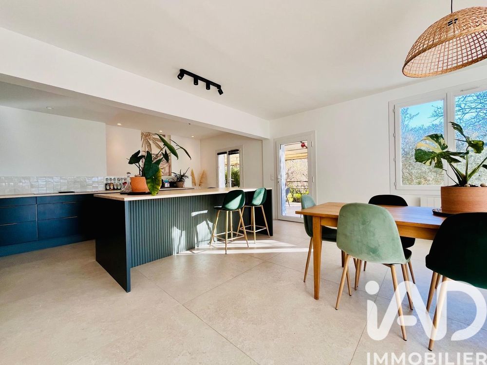 � vendre  Maison Puyricard (13540)