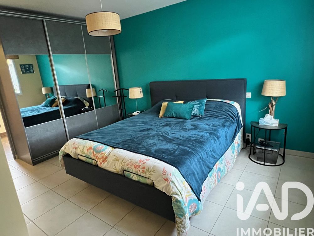 � vendre  Maison Saint-Gildas-de-Rhuys (56730)