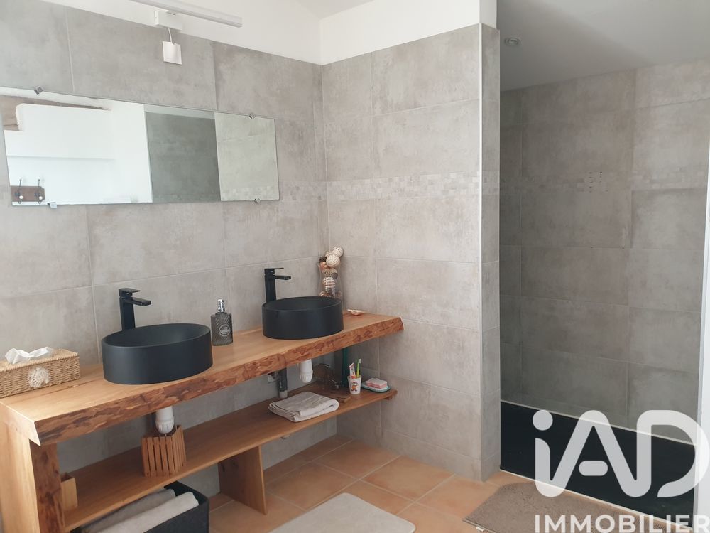 � vendre  Maison Fauillet (47400)