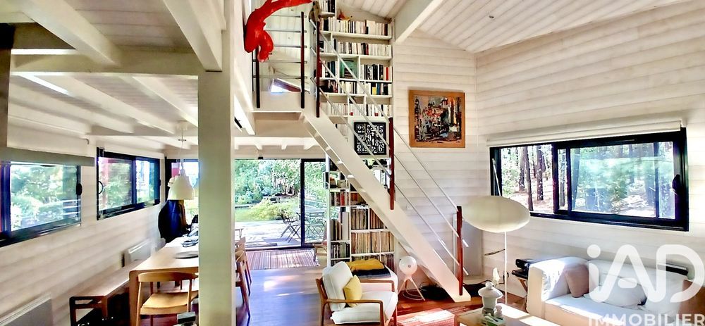 � vendre  Villa Lacanau (33680)