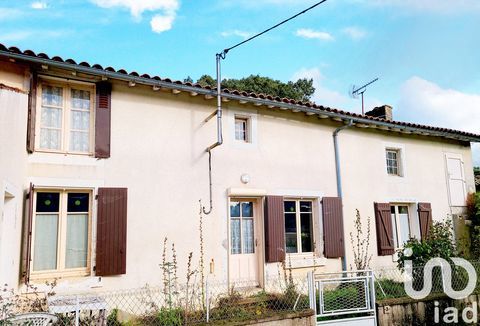   Vente Maison/villa 3 pi�ces Maison - 3 pi�ce(s) - 106 m�