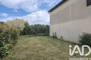  Maison � vendre 4 pi�ces 75 m�