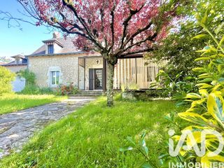  Maison � vendre 8 pi�ces 157 m�