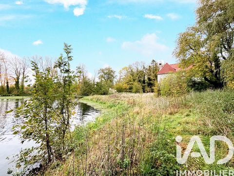   Vente Maison/villa 5 pi�ces Maison - 5 pi�ce(s) - 174 m�