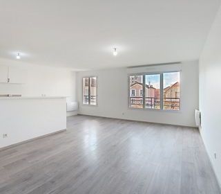  Appartement � vendre 2 pi�ces 50 m�