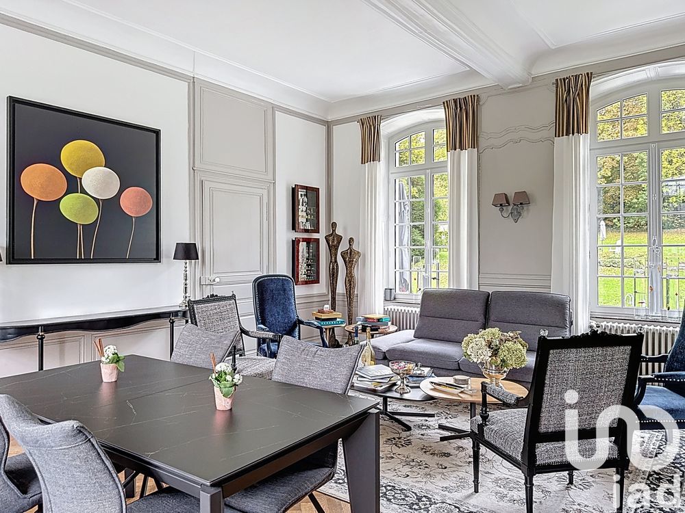 � vendre  Propri�t�/ch�teau Doudeauville (62830)