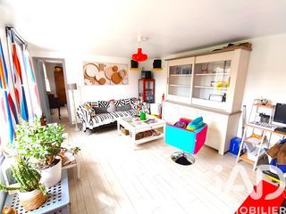  Maison � vendre 3 pi�ces 70 m�