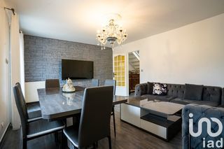  Maison � vendre 6 pi�ces 92 m�