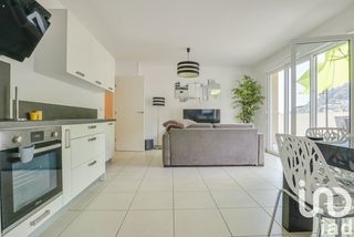  Appartement � vendre 4 pi�ces 80 m�