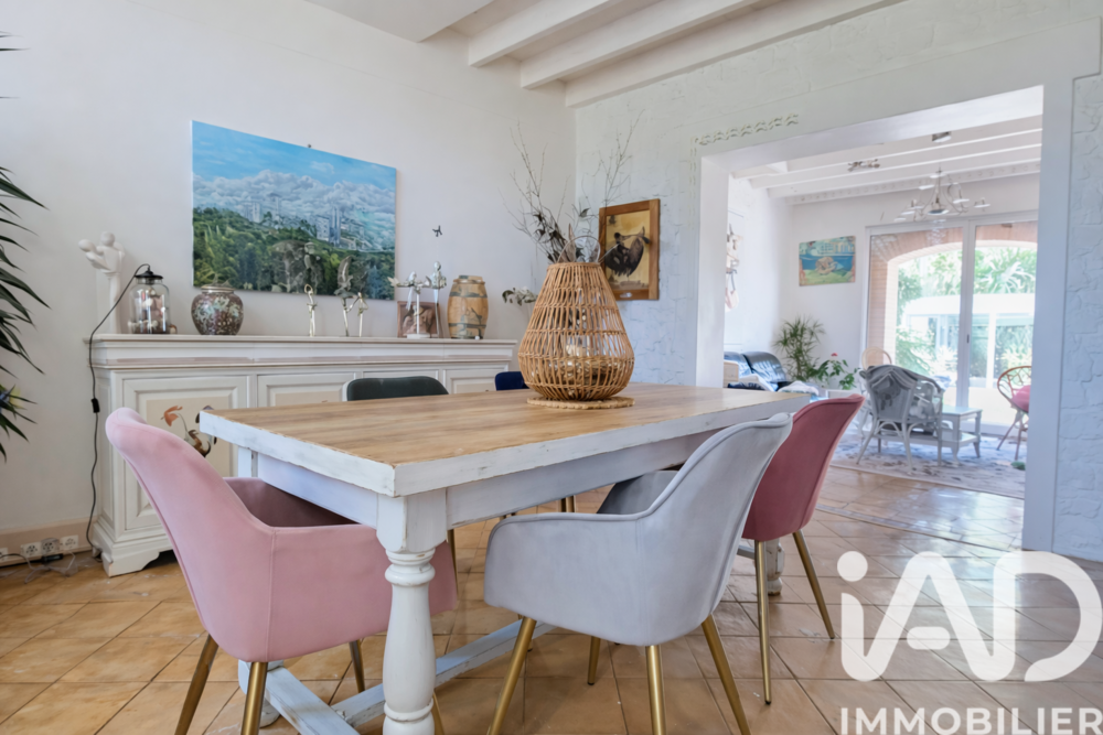 � vendre  Maison Cadalen (81600)