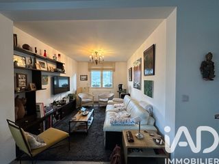  Maison � vendre 4 pi�ces 80 m�