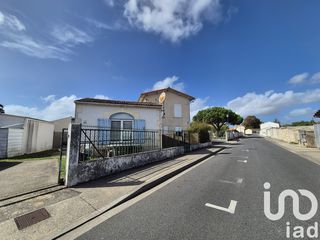  Immeuble � vendre 162 m�